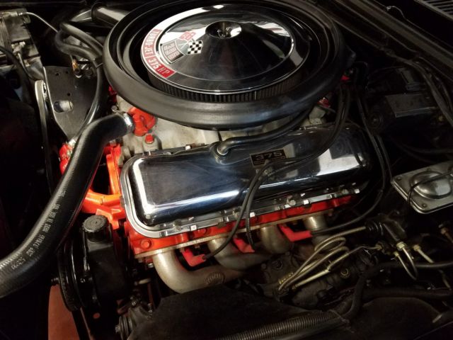1972 Chevrolet Nova - photo 6