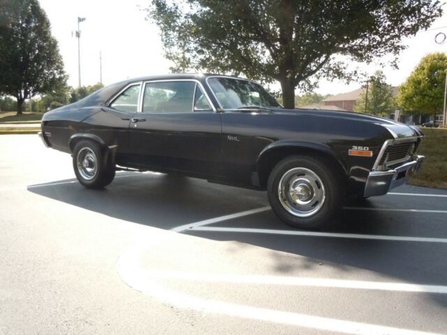 1972 Chevrolet Nova BASE - photo 5