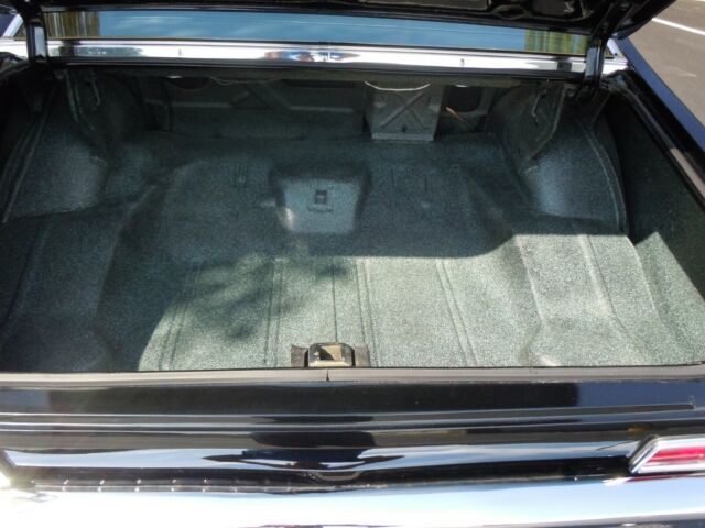 1972 Chevrolet Nova BASE - photo 9