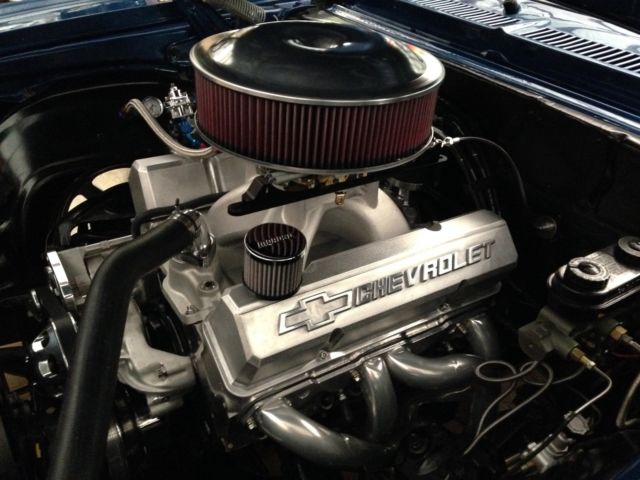 1972 Chevrolet Nova - photo 10