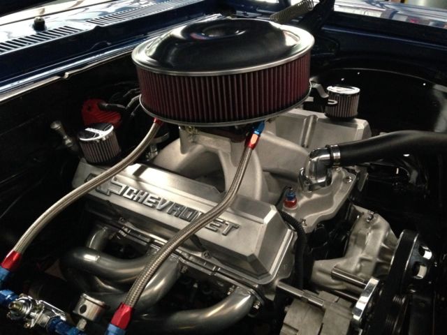 1972 Chevrolet Nova - photo 11