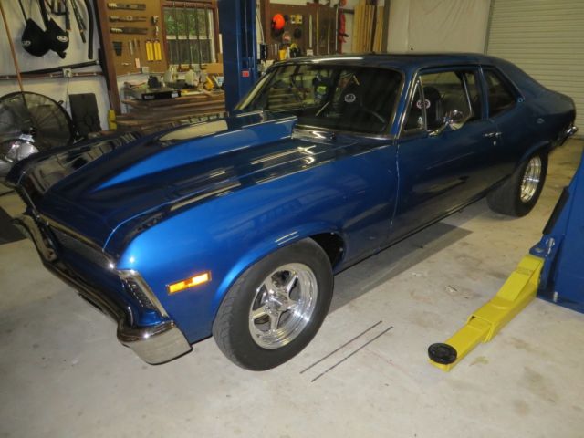 1972 Chevrolet Nova - photo 5