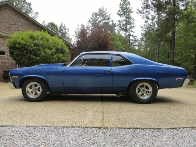 1972 Chevrolet Nova - photo 7