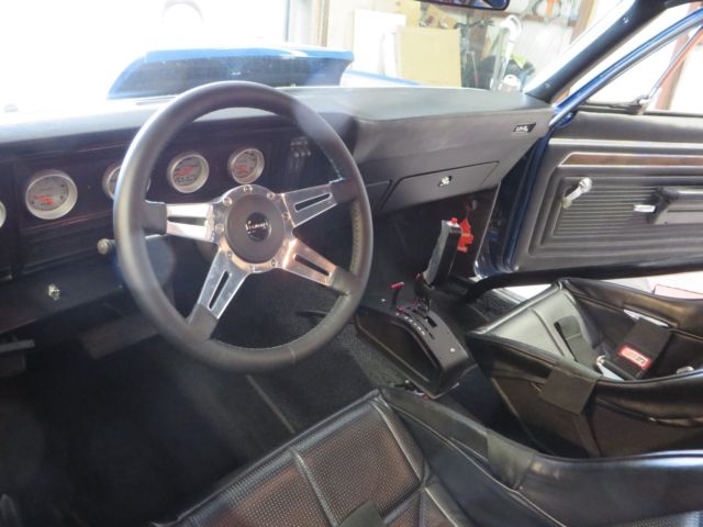1972 Chevrolet Nova - photo 9