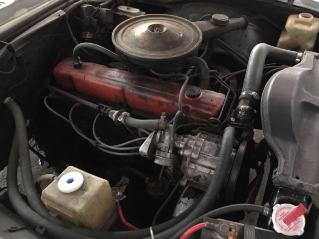 1972 Chevrolet Nova - photo 10