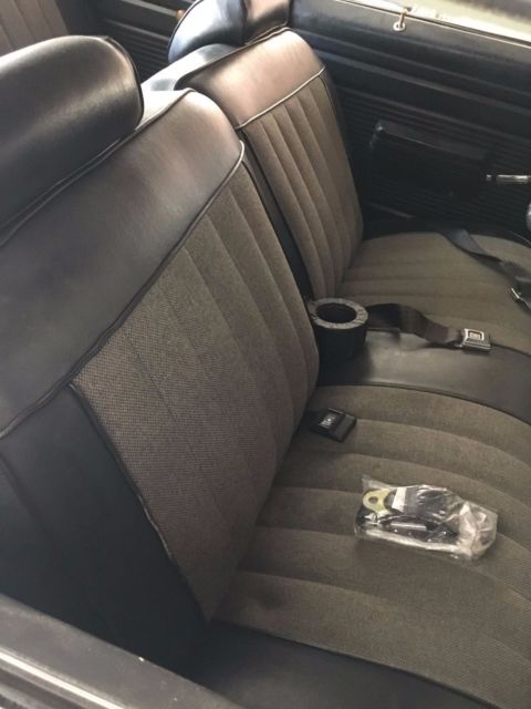 1972 Chevrolet Nova - photo 11