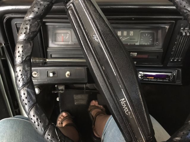 1972 Chevrolet Nova - photo 6