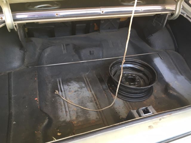 1972 Chevrolet Nova - photo 7