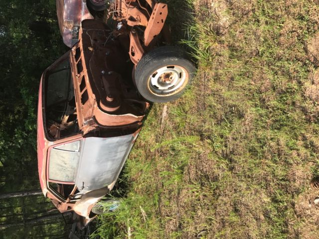 1972 Chevrolet Nova - photo 2