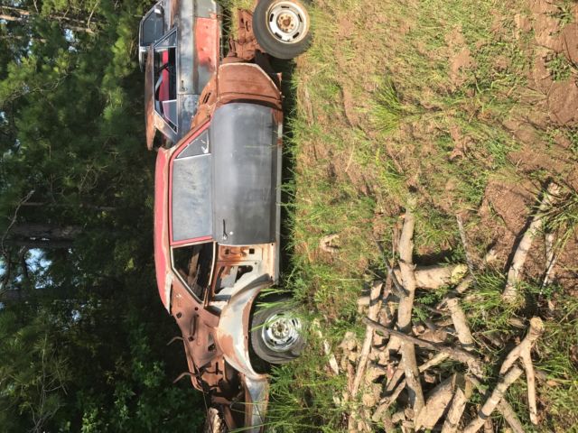 1972 Chevrolet Nova - photo 3