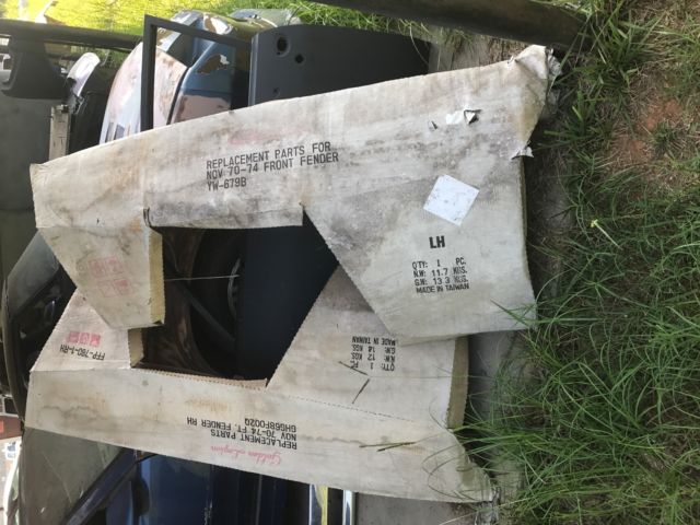 1972 Chevrolet Nova - photo 5