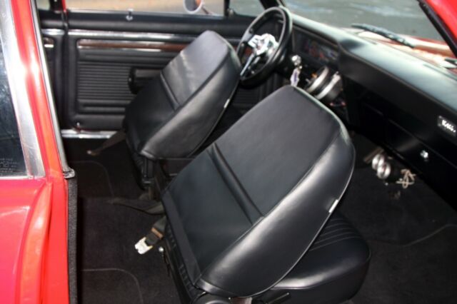 1972 Chevrolet Nova - photo 10