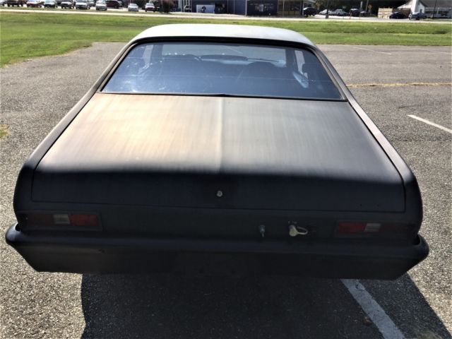 1972 Chevrolet Nova - photo 10