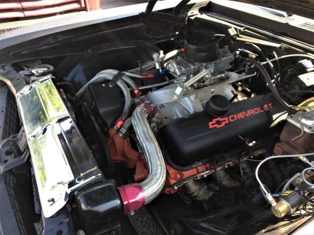 1972 Chevrolet Nova - photo 11