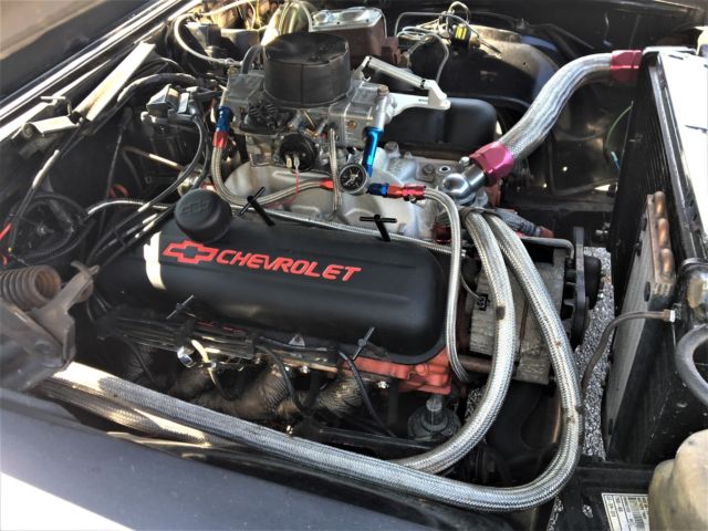 1972 Chevrolet Nova - photo 12