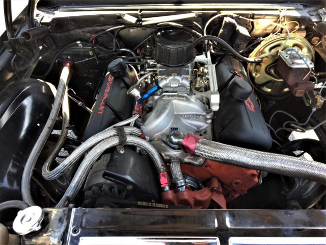 1972 Chevrolet Nova - photo 13