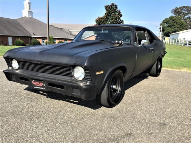 1972 Chevrolet Nova - photo 3