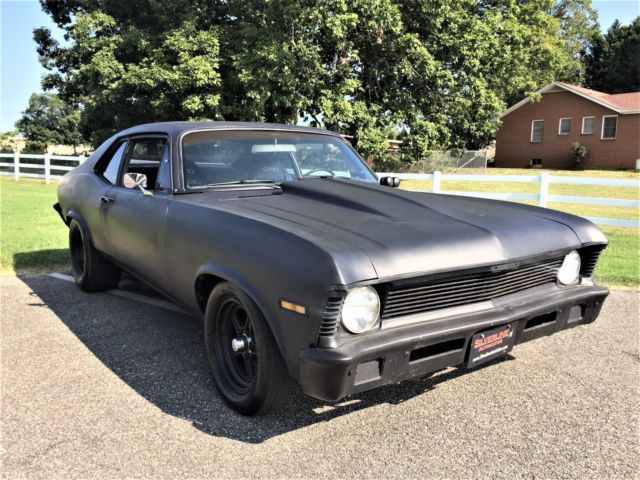 1972 Chevrolet Nova - photo 5