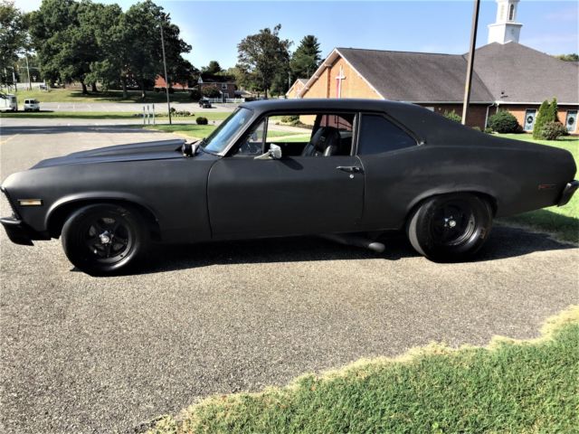 1972 Chevrolet Nova - photo 6