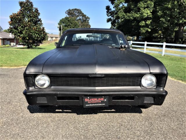 1972 Chevrolet Nova - photo 7