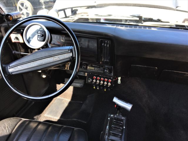 1972 Chevrolet Nova - photo 8