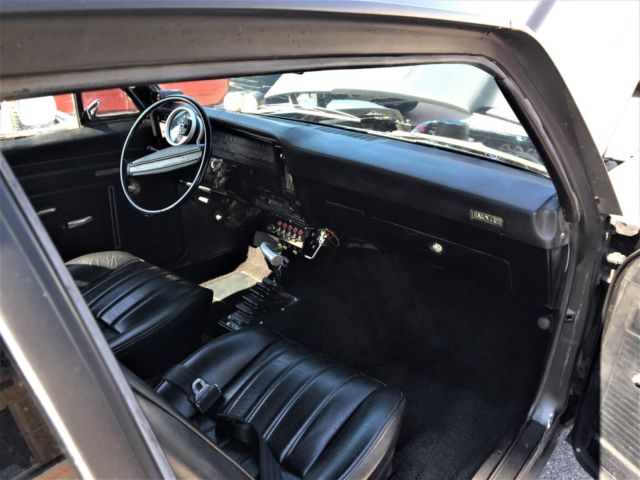 1972 Chevrolet Nova - photo 9