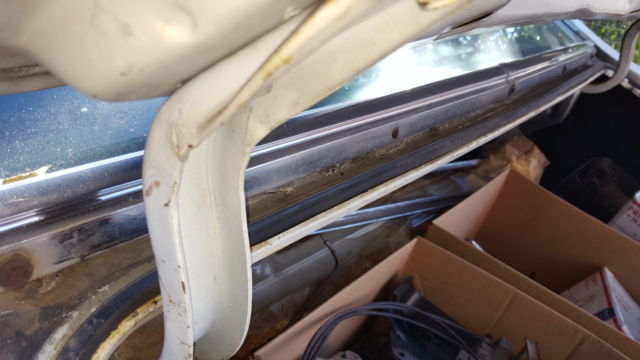 1972 Chevrolet Nova - photo 10