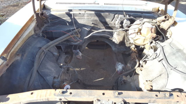 1972 Chevrolet Nova - photo 12