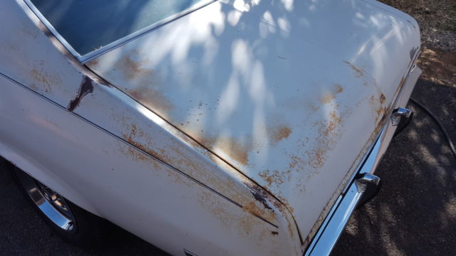 1972 Chevrolet Nova - photo 5