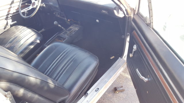 1972 Chevrolet Nova - photo 8