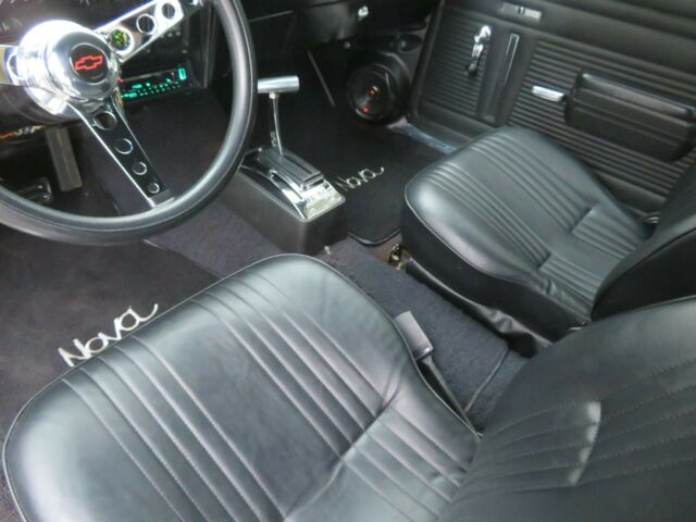 1972 Chevrolet Nova NOVA SS - photo 13