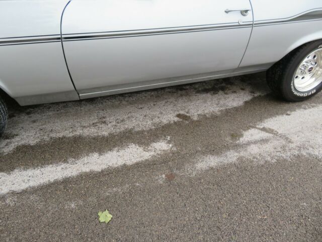 1972 Chevrolet Nova NOVA SS - photo 4