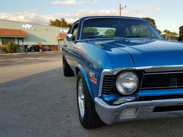1972 Chevrolet Nova - photo 5
