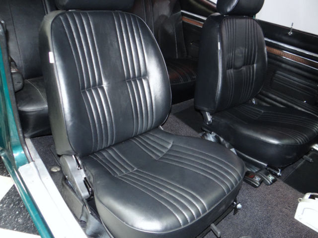 1972 Chevrolet Nova - photo 8