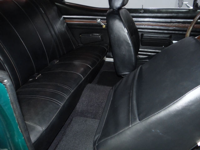 1972 Chevrolet Nova - photo 9
