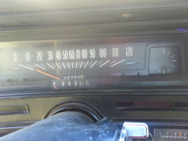 1972 Chevrolet Nova - photo 12