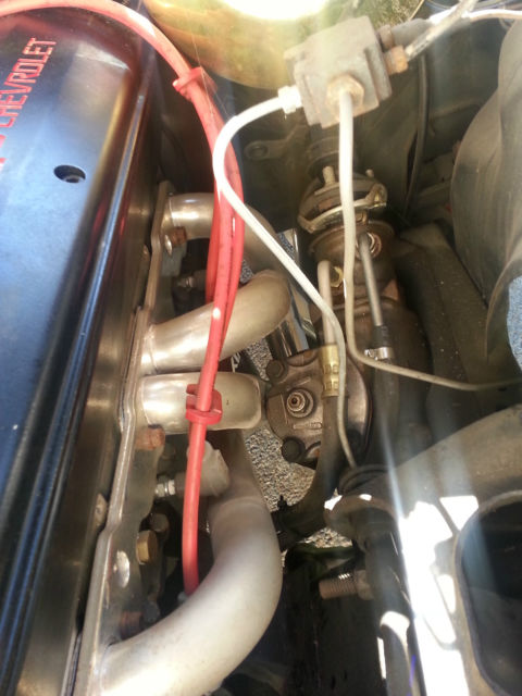 1972 Chevrolet Nova - photo 5
