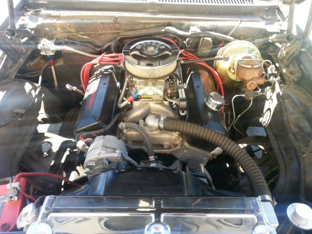 1972 Chevrolet Nova - photo 7