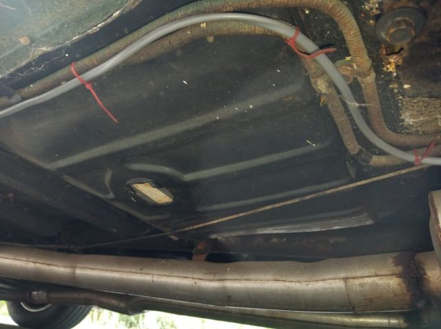 1972 Chevrolet Nova - photo 10