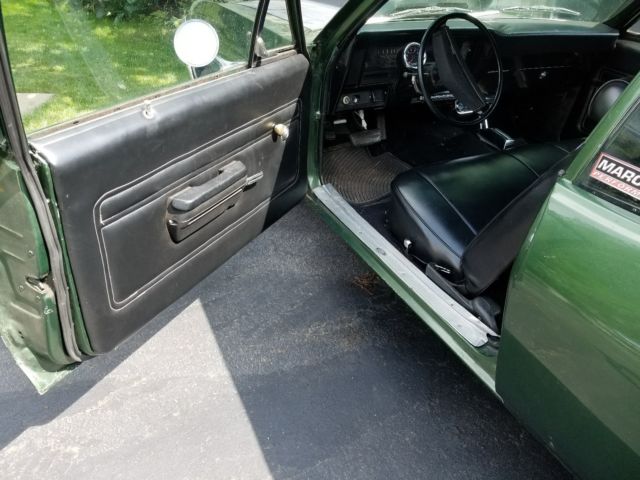 1972 Chevrolet Nova - photo 12