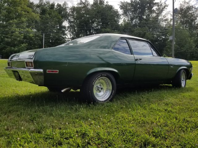 1972 Chevrolet Nova - photo 7