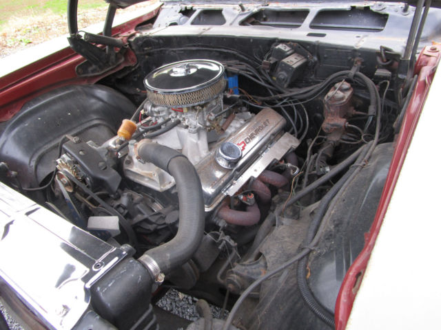 1972 Chevrolet Nova - photo 10