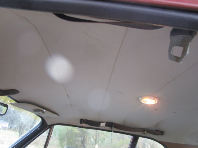 1972 Chevrolet Nova - photo 12