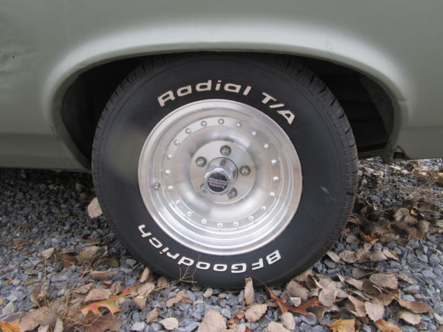 1972 Chevrolet Nova - photo 7