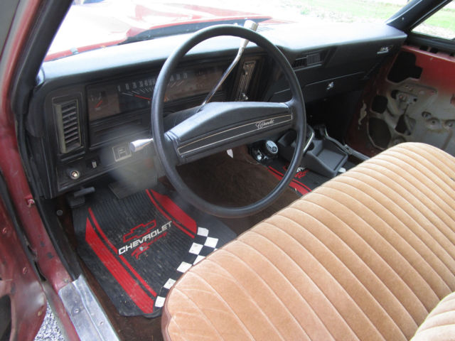1972 Chevrolet Nova - photo 8