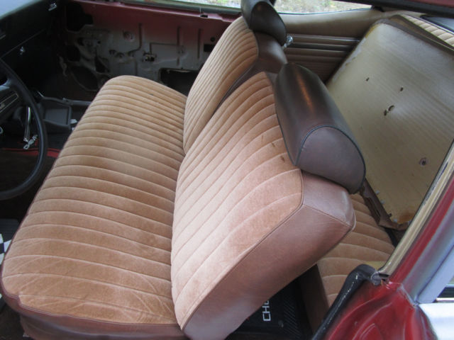 1972 Chevrolet Nova - photo 9