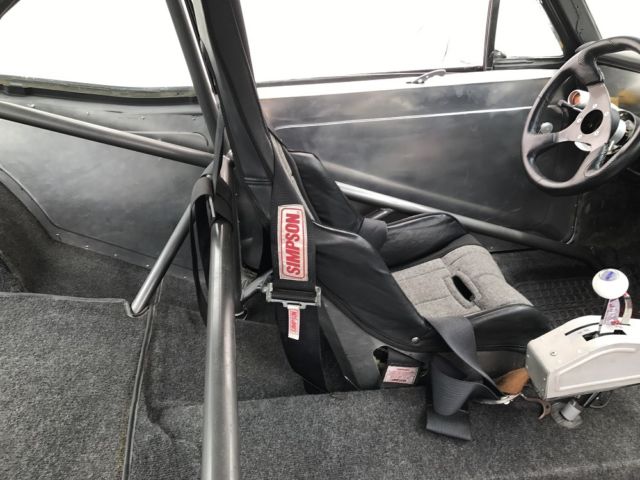 1972 Chevrolet Nova - photo 10
