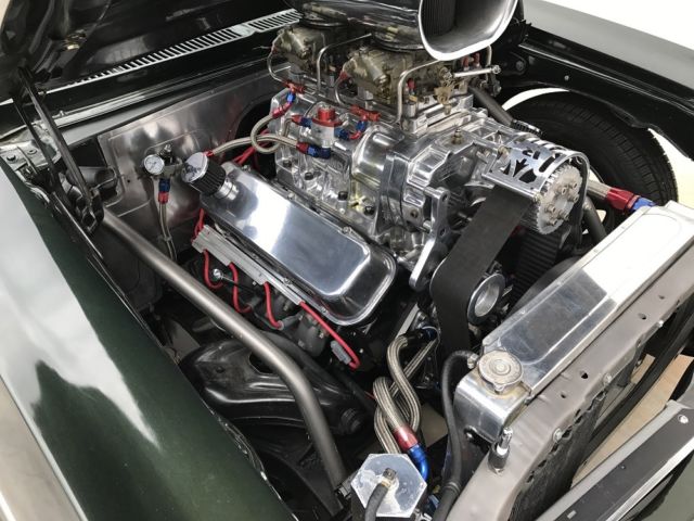 1972 Chevrolet Nova - photo 4