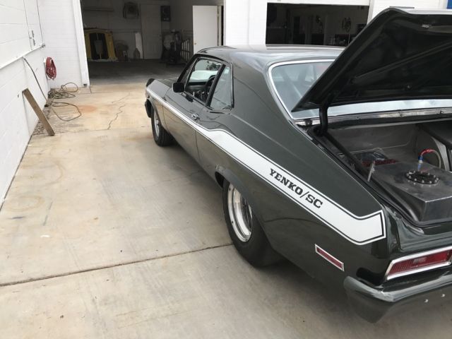 1972 Chevrolet Nova - photo 6