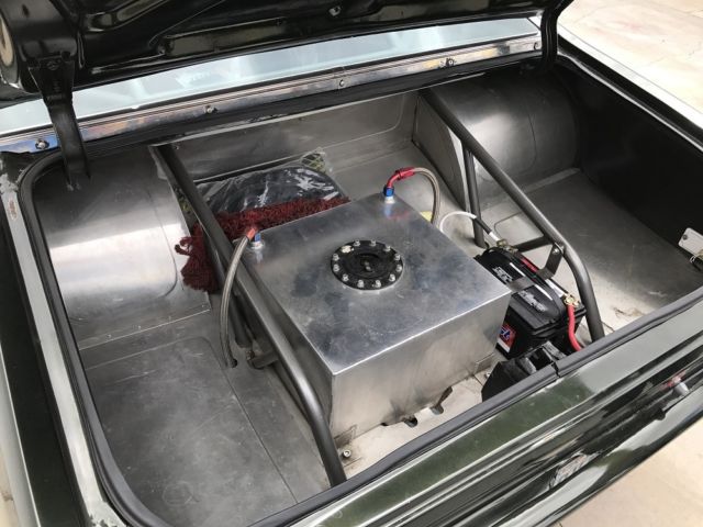 1972 Chevrolet Nova - photo 7